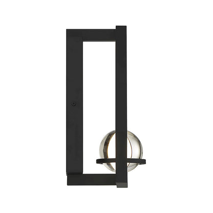 1 Light Wall Sconce