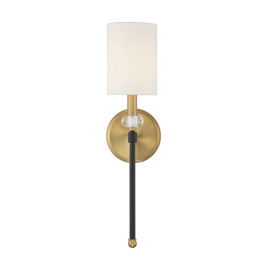 1 Light Wall Sconce