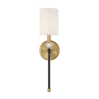 1 Light Wall Sconce