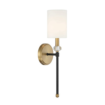 1 Light Wall Sconce