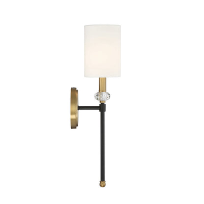 1 Light Wall Sconce