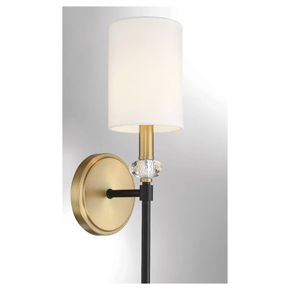 1 Light Wall Sconce