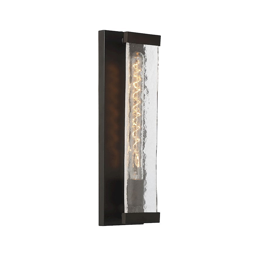 Alberta 1 Light Wall Sconce