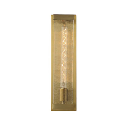 Alberta 1 Light Wall Sconce