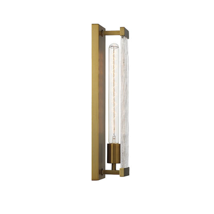 Alberta 1 Light Wall Sconce