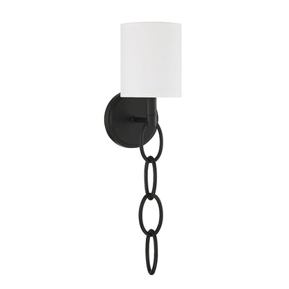 Joffree 1 Light Wall Sconce