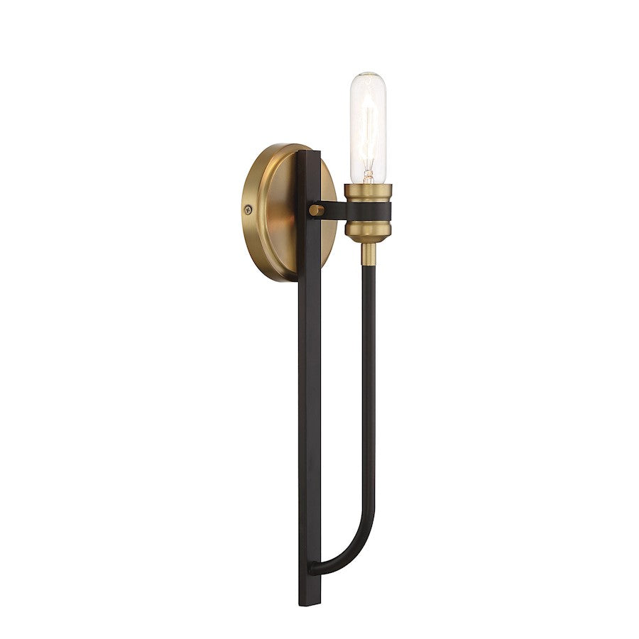 1 Light Wall Sconce