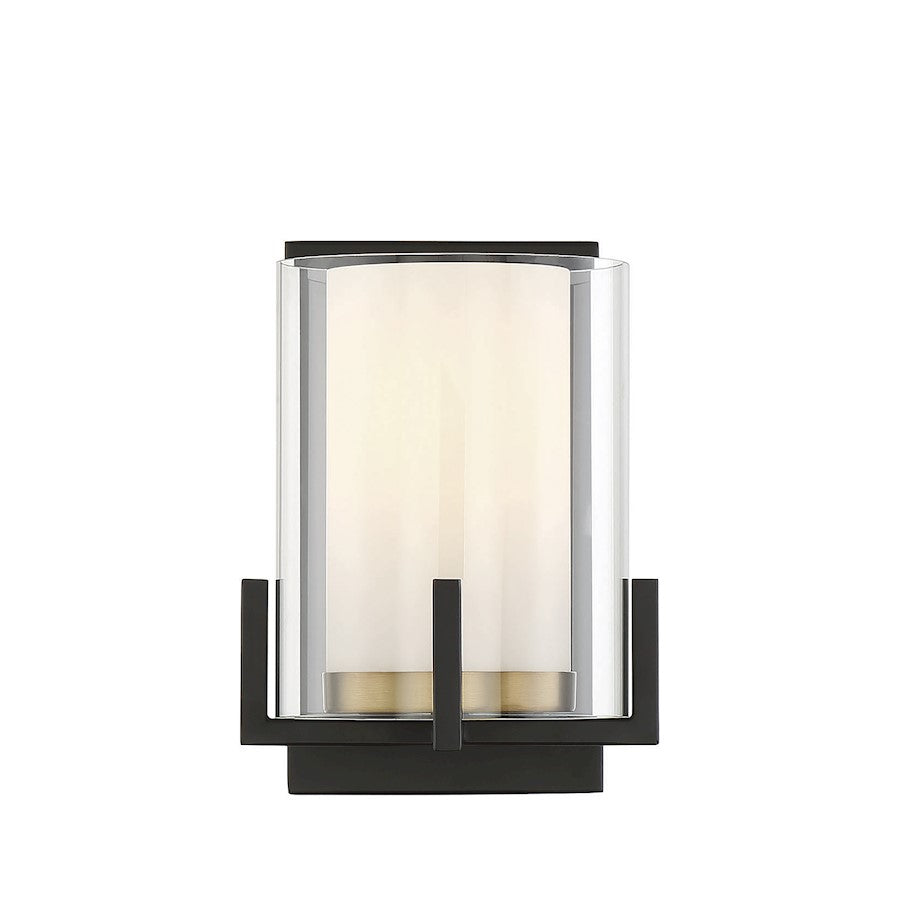 1 Light Wall Sconce