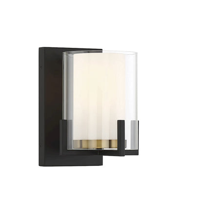 1 Light Wall Sconce