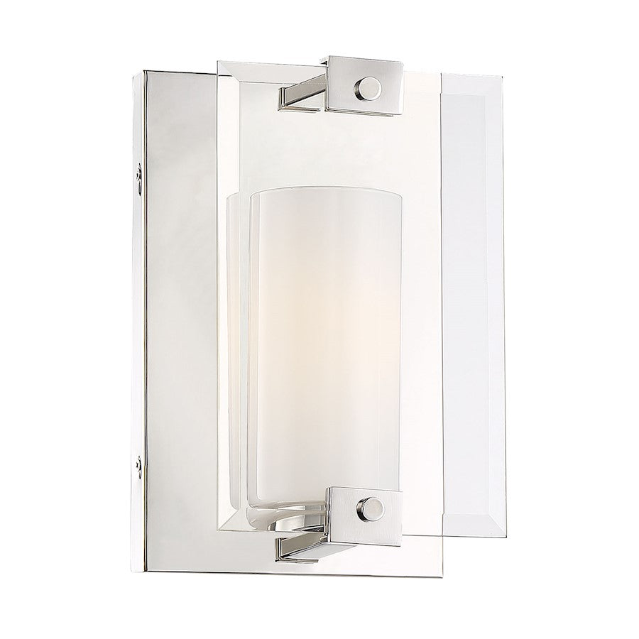 1 Light Wall Sconce