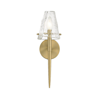 1 Light Wall Sconce