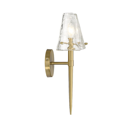 1 Light Wall Sconce