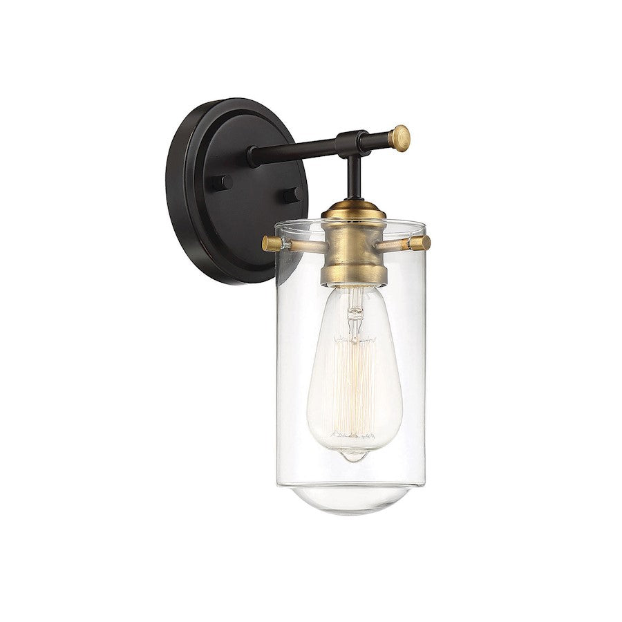 1 Light Wall Sconce