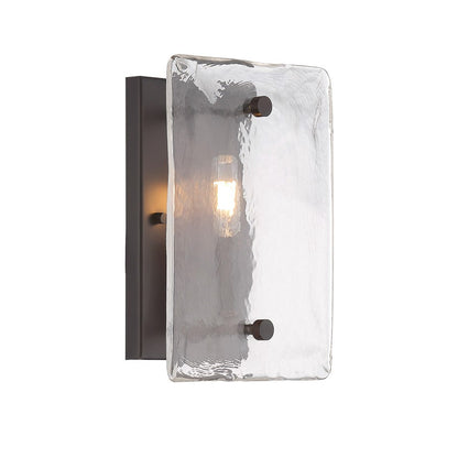 1 Light Wall Sconce