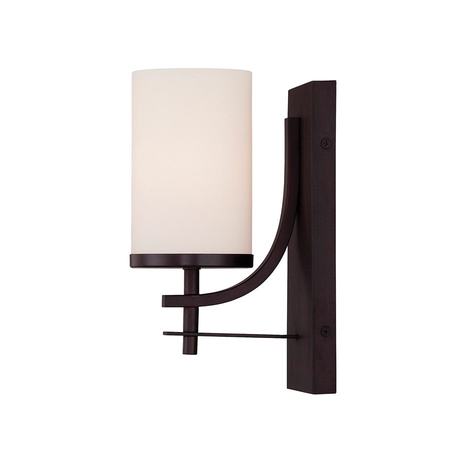 1 Light Wall Sconce