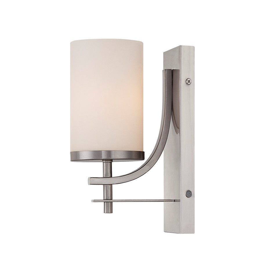 1 Light Wall Sconce