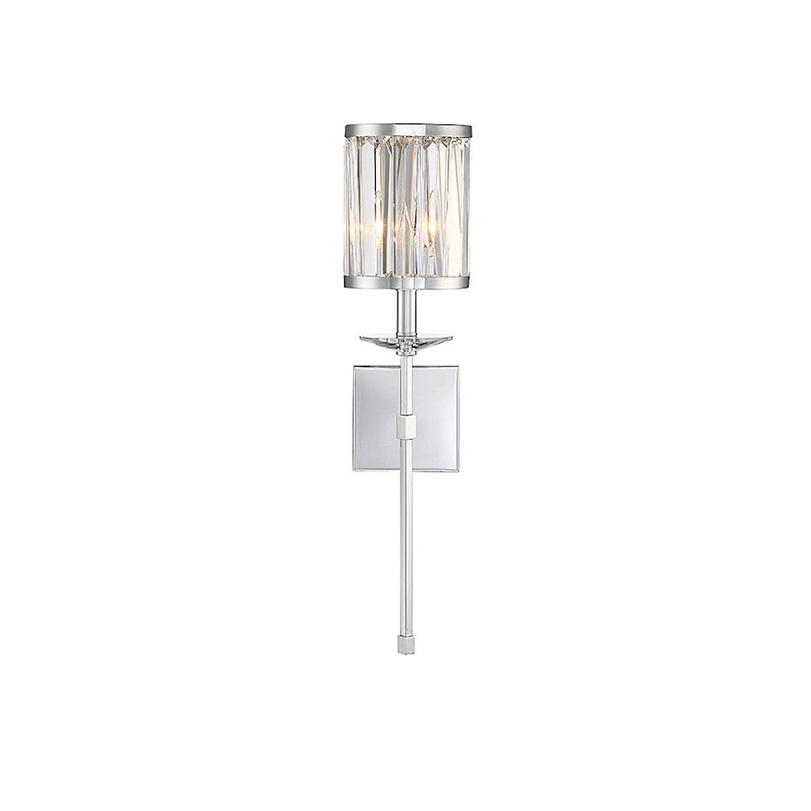 1 Light Wall Sconce