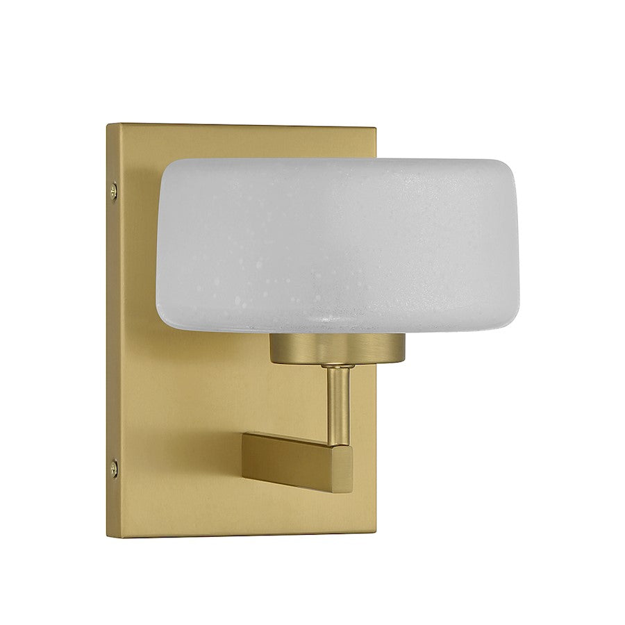 1 Light Wall Sconce