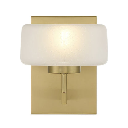 1 Light Wall Sconce