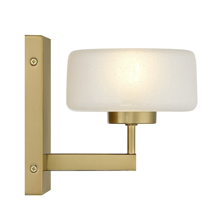 1 Light Wall Sconce