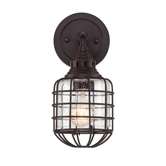 Connell 1 Light Sconce