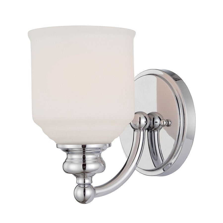 1 Light Wall Sconce