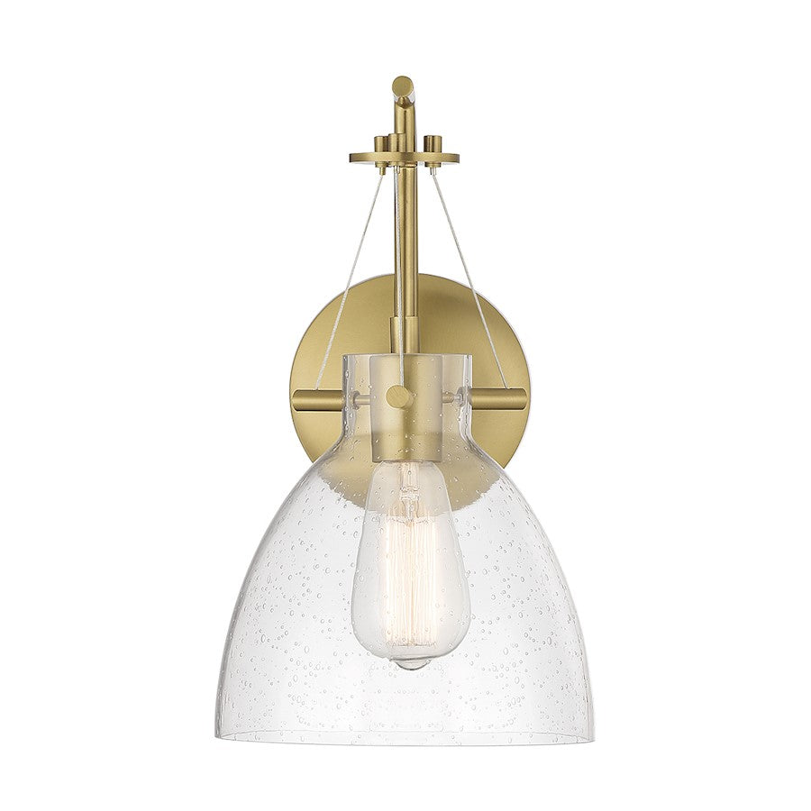 1 Light Wall Sconce