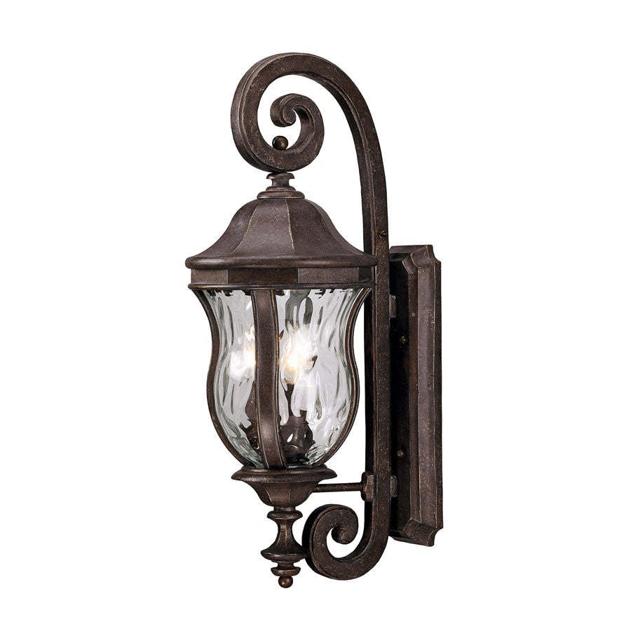 Outdoor Wall Sconce