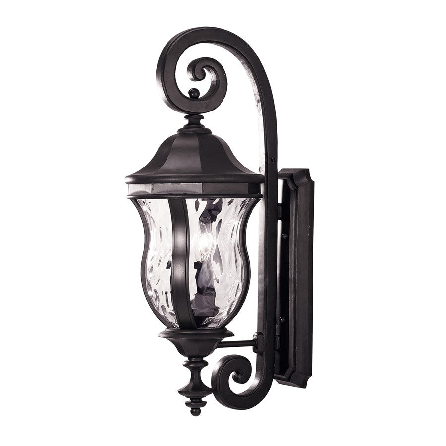 Outdoor Wall Sconce