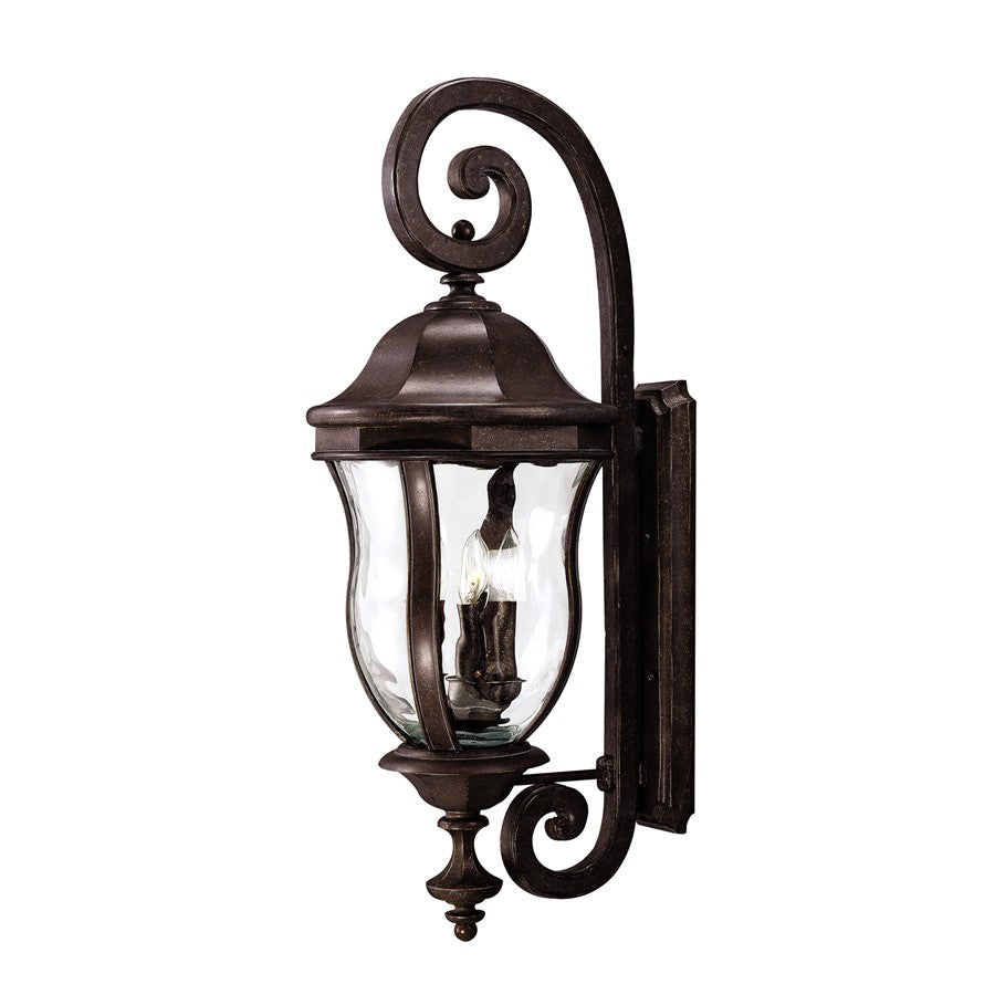 Outdoor Wall Sconce