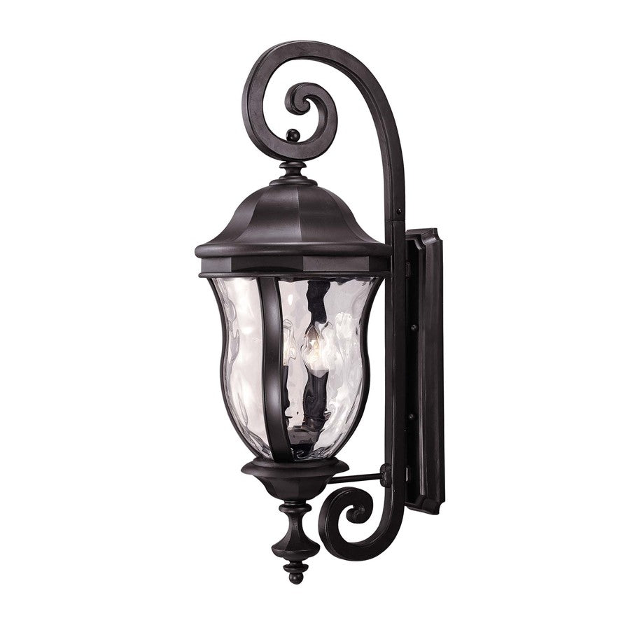 Outdoor Wall Sconce