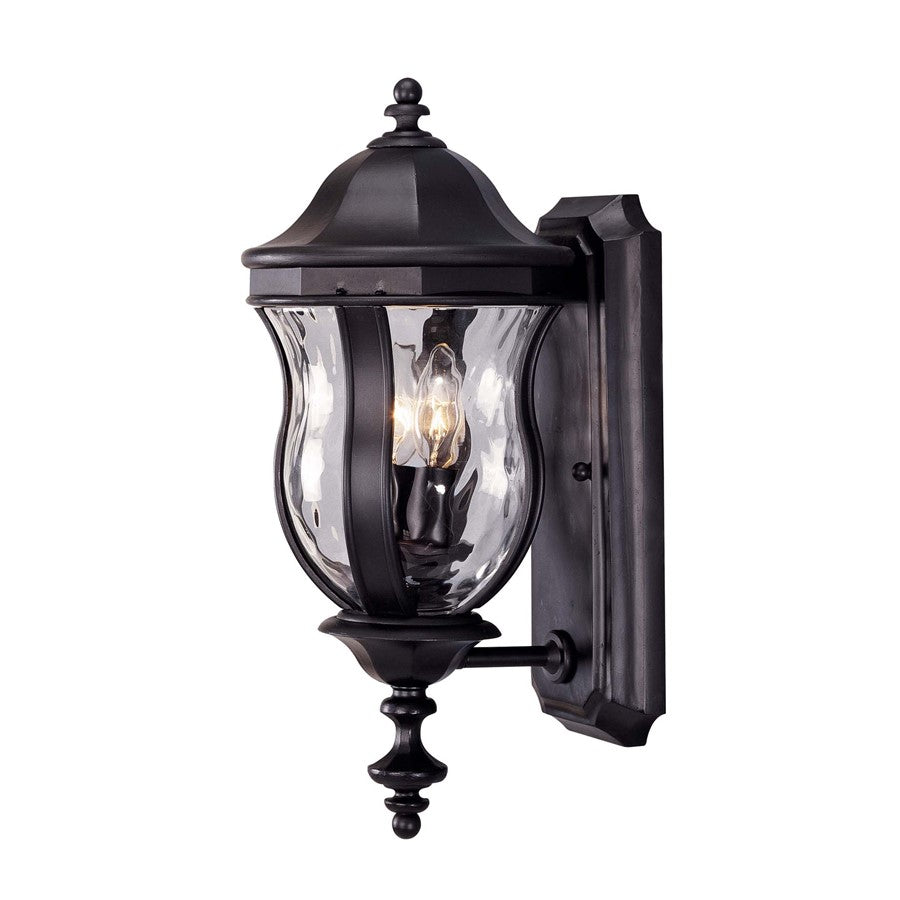 Outdoor Wall Sconce