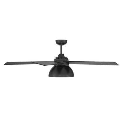 Meridian Modern Farmhouse 52" LED Ceiling Fan