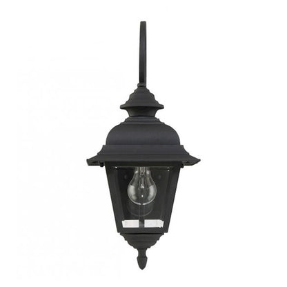 1 Light 20" Outdoor Wall Lantern