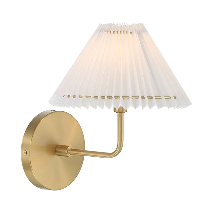 Meridian Wall Sconce