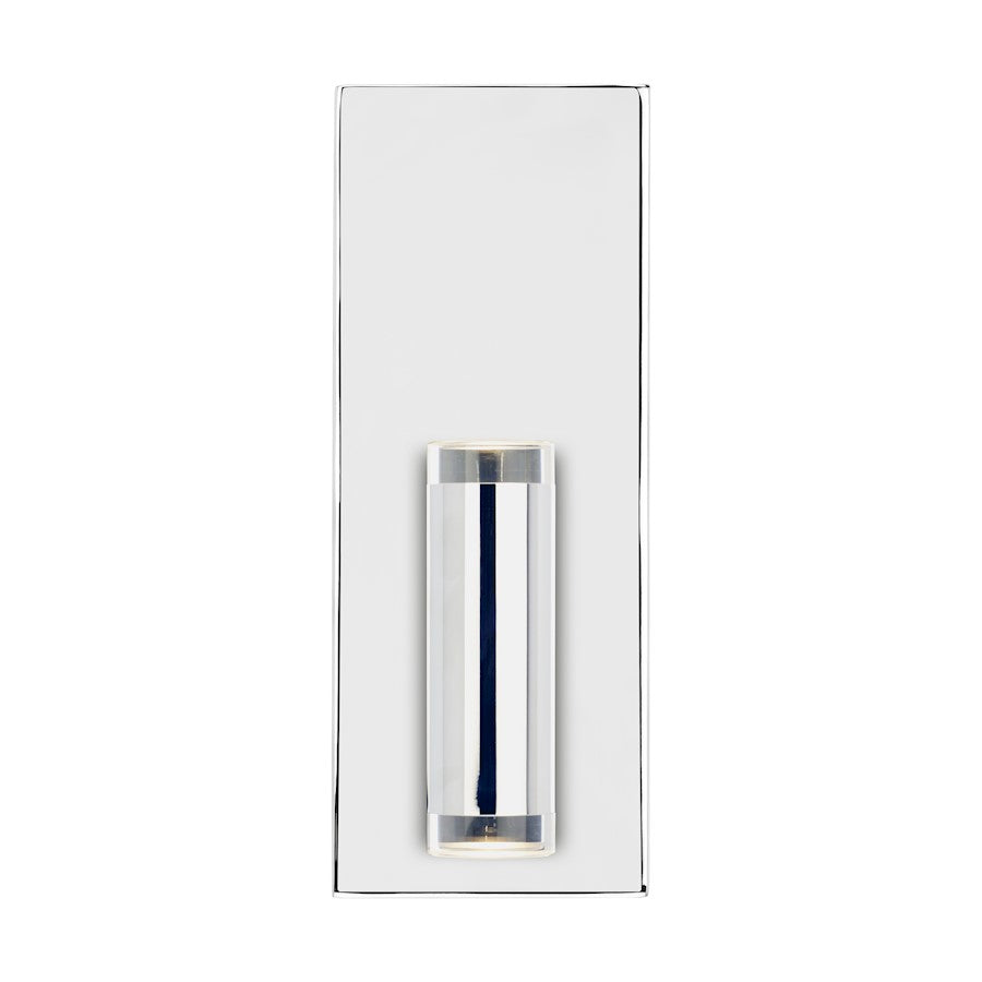 1 Light Wall Sconce