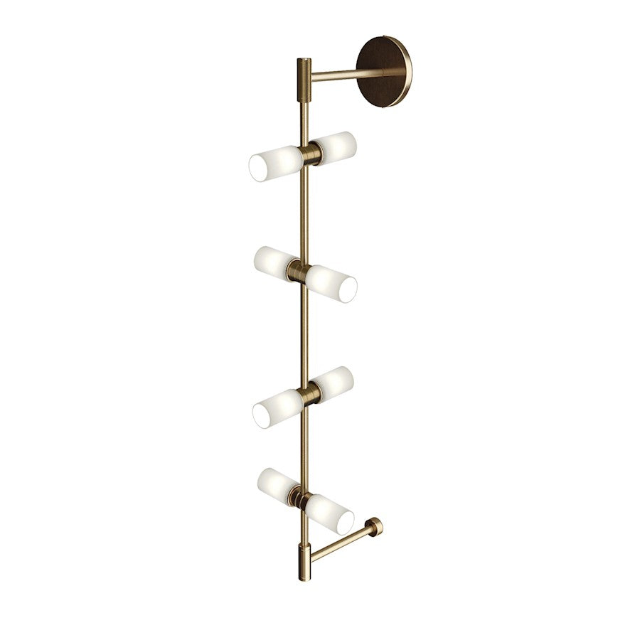 Outdoor Wall Sconce