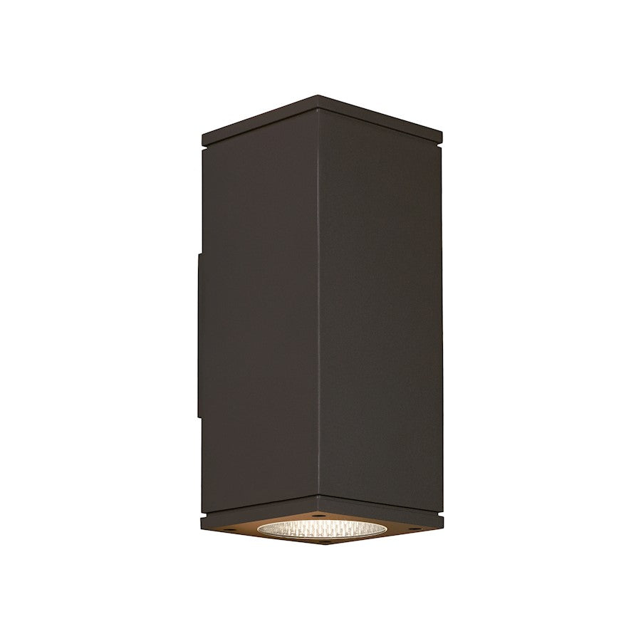 Visual Comfort Modern Tegel W 12 U/D 36/36, Black 84