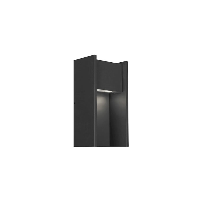 Visual Comfort Modern Zur Wall Light 94018", Bronze UNVA PC