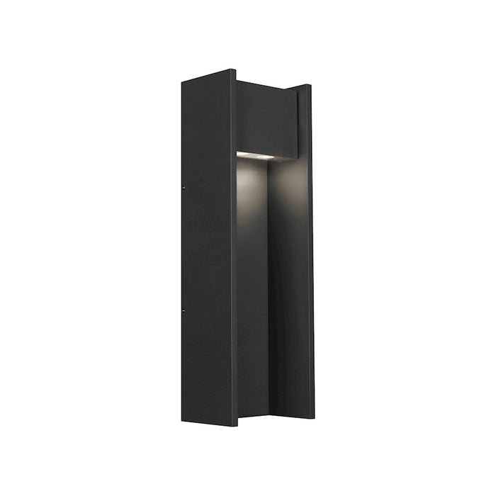 Visual Comfort Modern Zur Wall Light 94024", Bronze UNVA PC