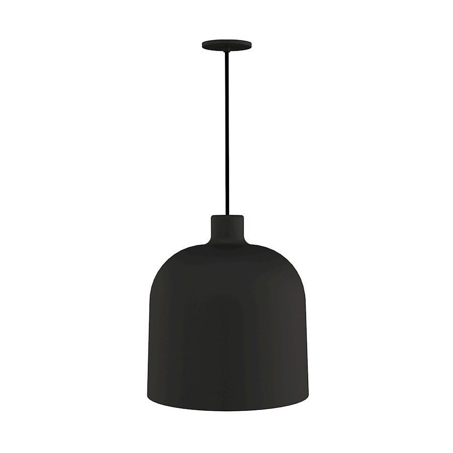 Tech Lighting Foundry Pendant, Matte White - 700TDFNDW-LED930