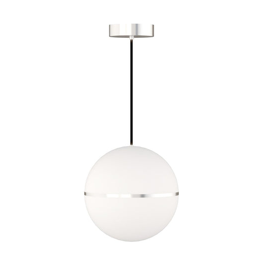 Tech Lighting Hanea Grande Pendant, Chrome - 700TDHNE13C-LED930