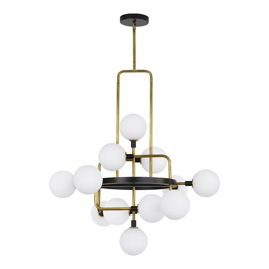 Viaggio Chandelier, Opal