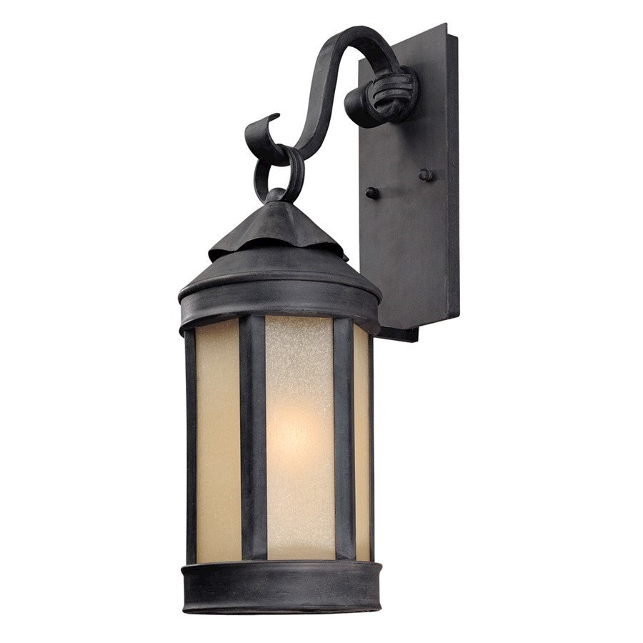 1 Light Wall Lantern