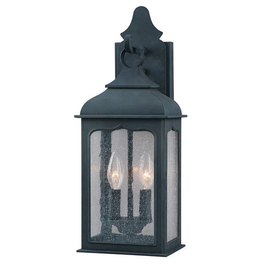 Outdoor Wall Lantern