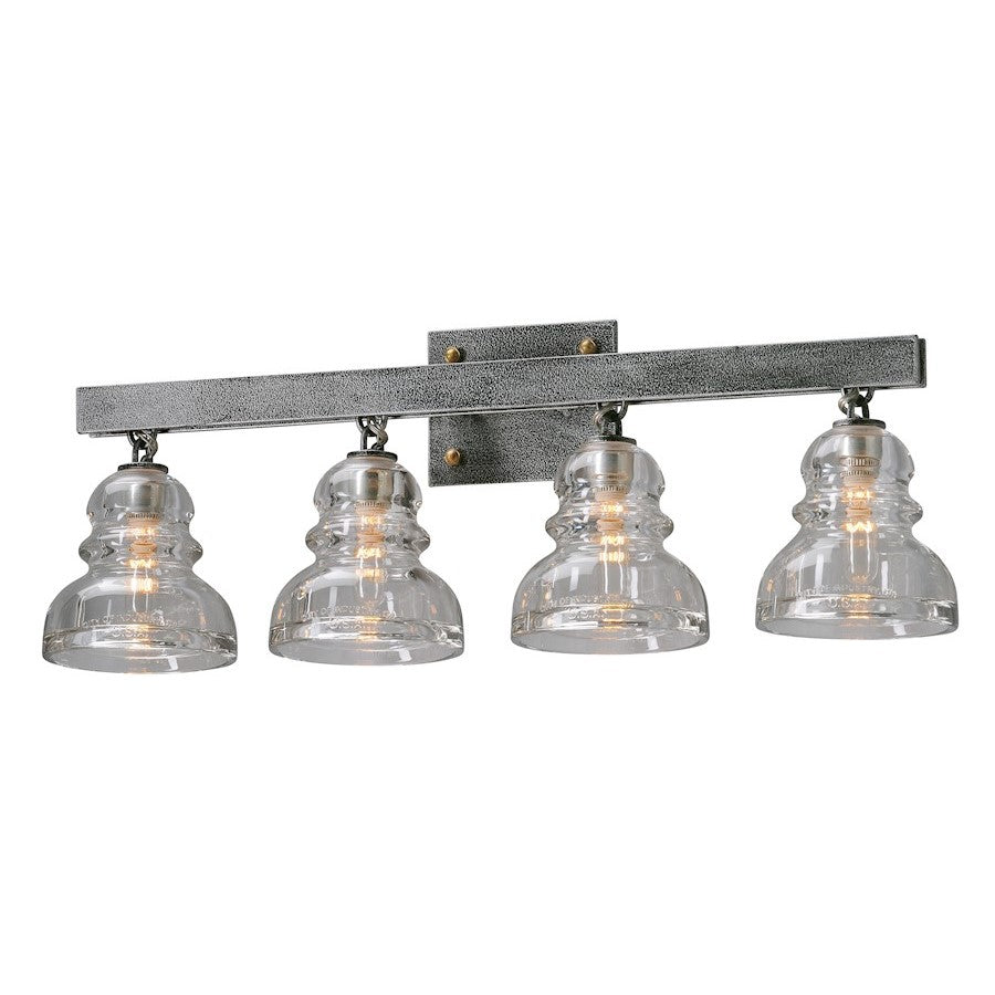 Bathroom Wall Sconce