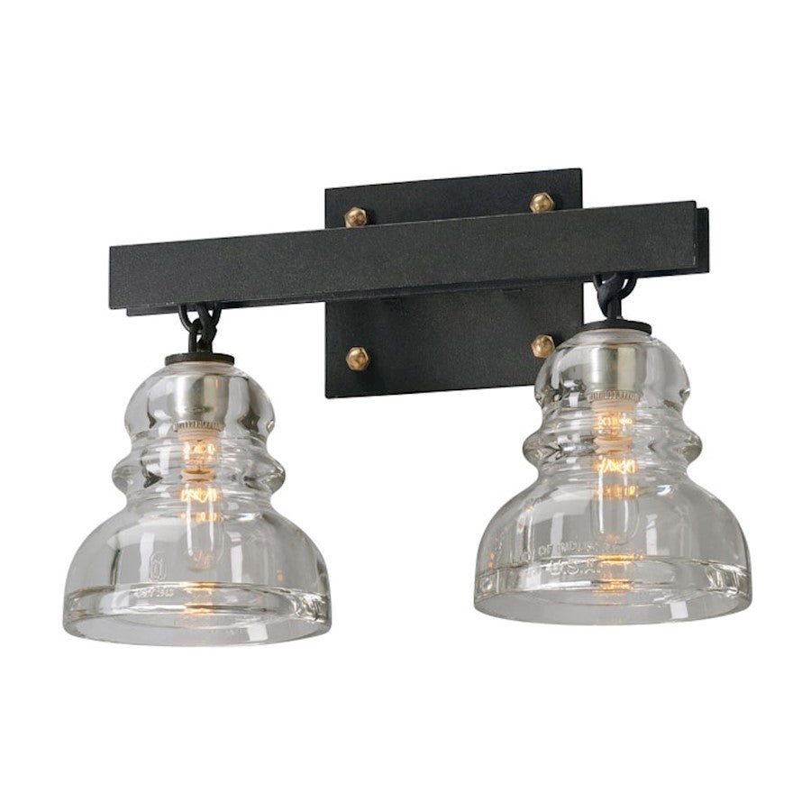 Bathroom Wall Sconce