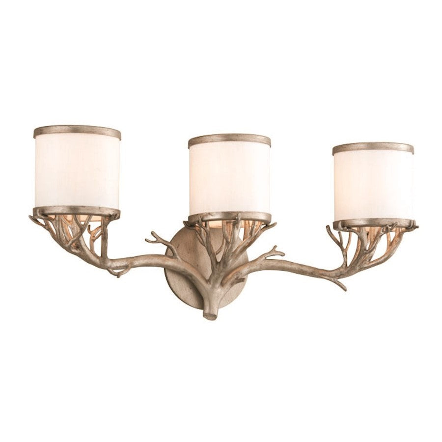 3 Light Wall Wall Sconce