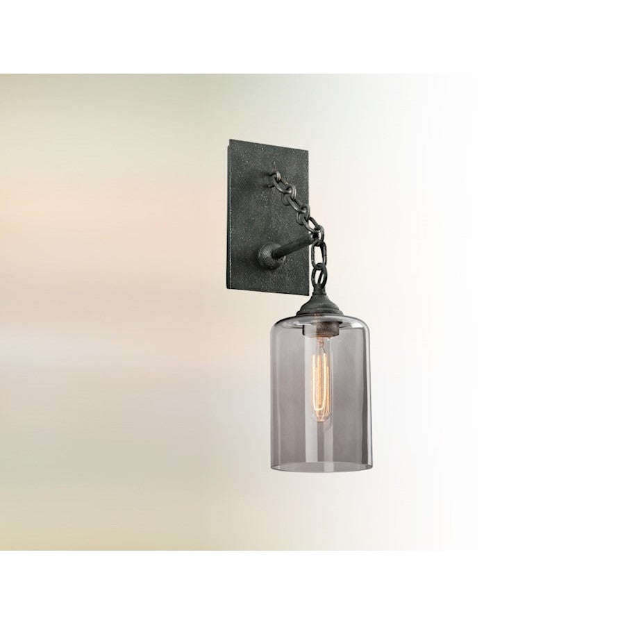 1 Light Wall Sconce