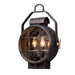 Troy Lighting Point Lookout 2 Light Wall Sconce, Silver/Brass/Clear - B5032-APW